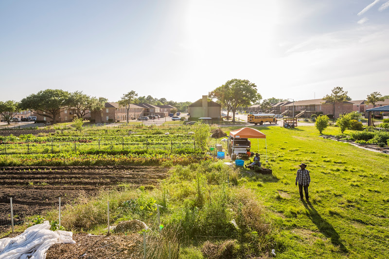 Plant It Forward Warehouse photo 5