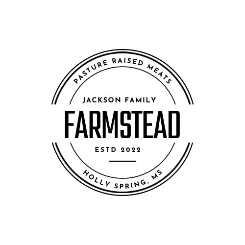 Jackson Family Farmstead