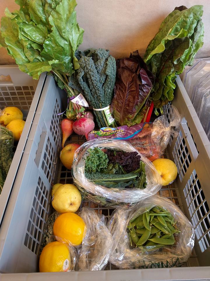 Mountain Community Farmers' Market photo 2