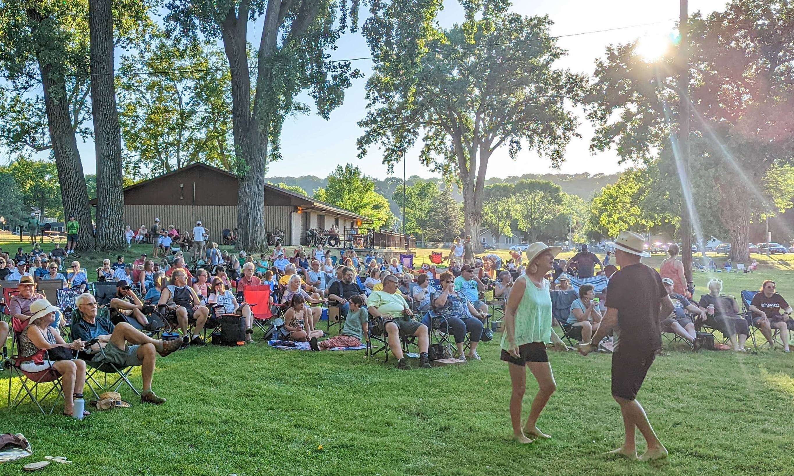 North Mankato Farmers' Market