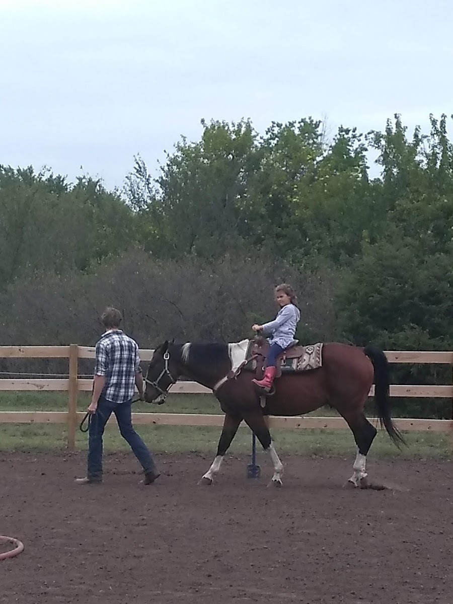 Lazy Buck Ranch
