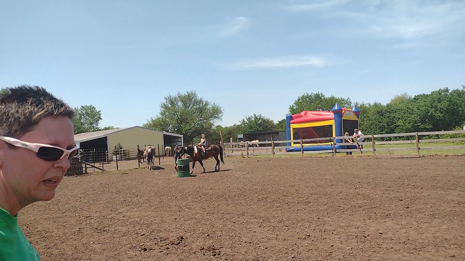 Lazy Buck Ranch photo 2