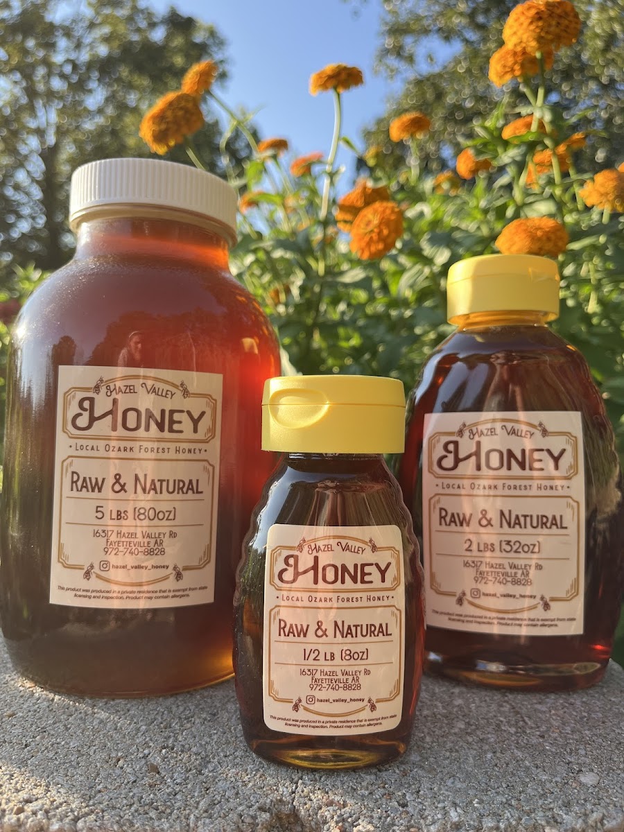 Hazel Valley Farms, LLC. photo 2