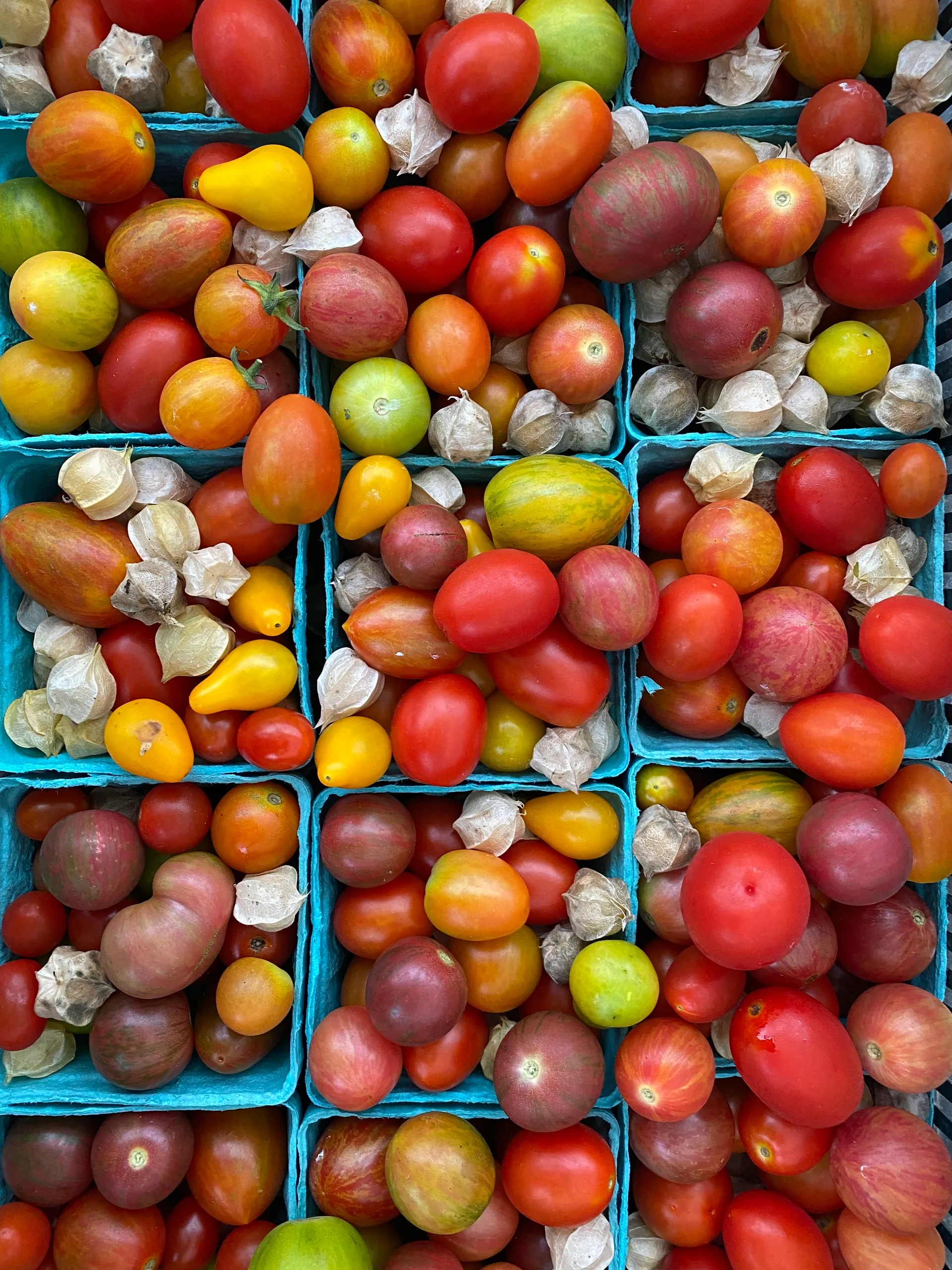 Sparta Farmers Market