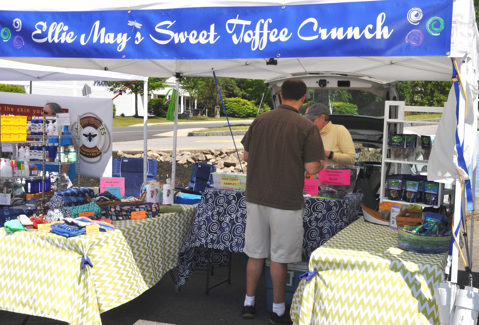 Kittery Community Market photo 3