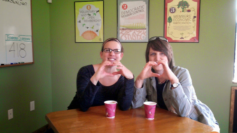 The Grain Mill Cooperative - Online Bulk Buying Club