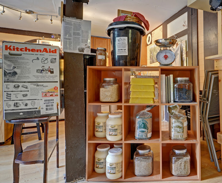 The Grain Mill Cooperative - Online Bulk Buying Club photo 2