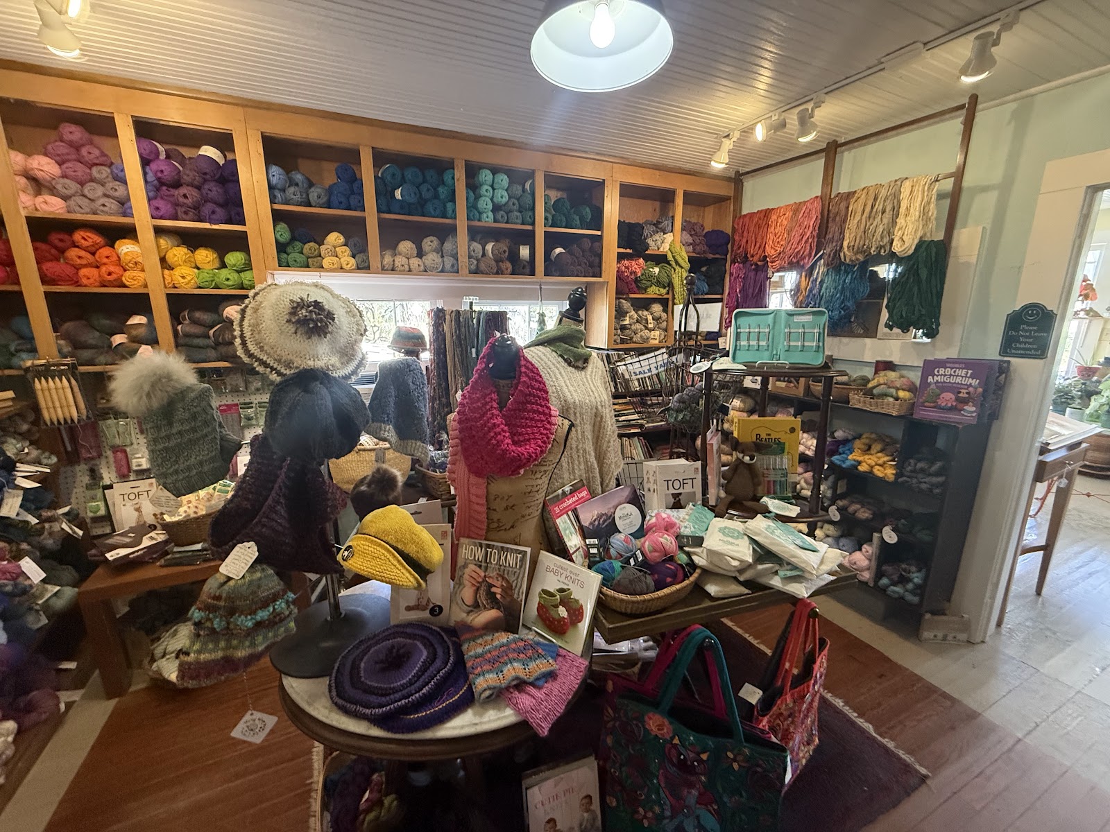 Mooney's Market & Emporium photo 2