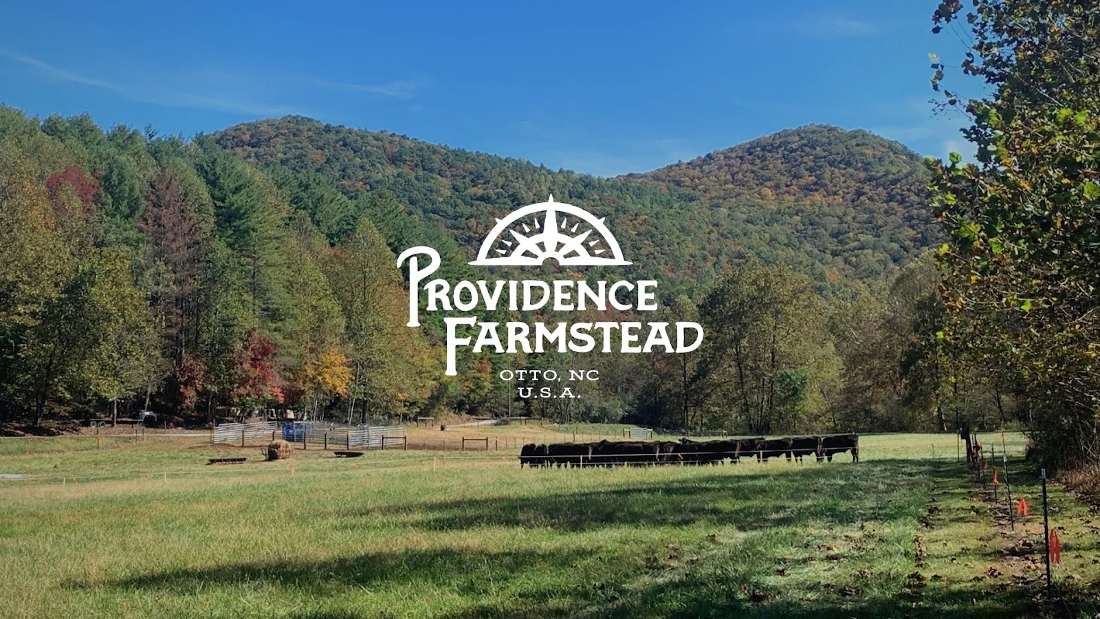 Providence Farmstead