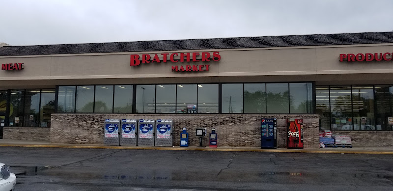 Moberly Farmer's Market