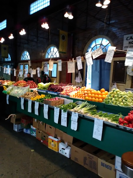 SOL Food Farmers Market photo 5