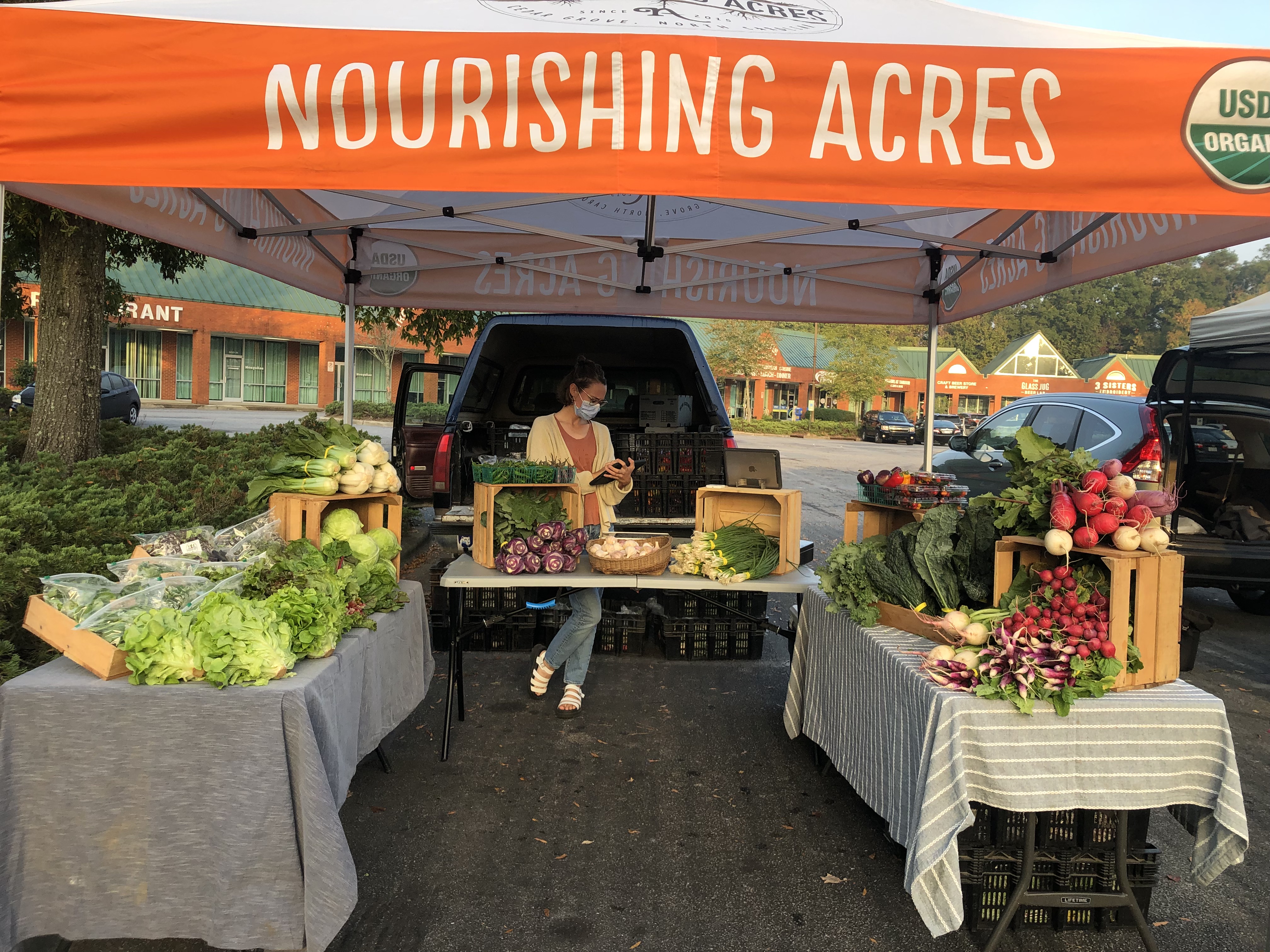 Nourishing Acres photo 5