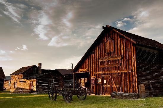 Oklahoma Berkshire Meat Co.
