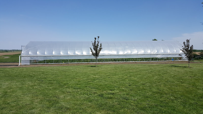 Five Points Heritage Farm