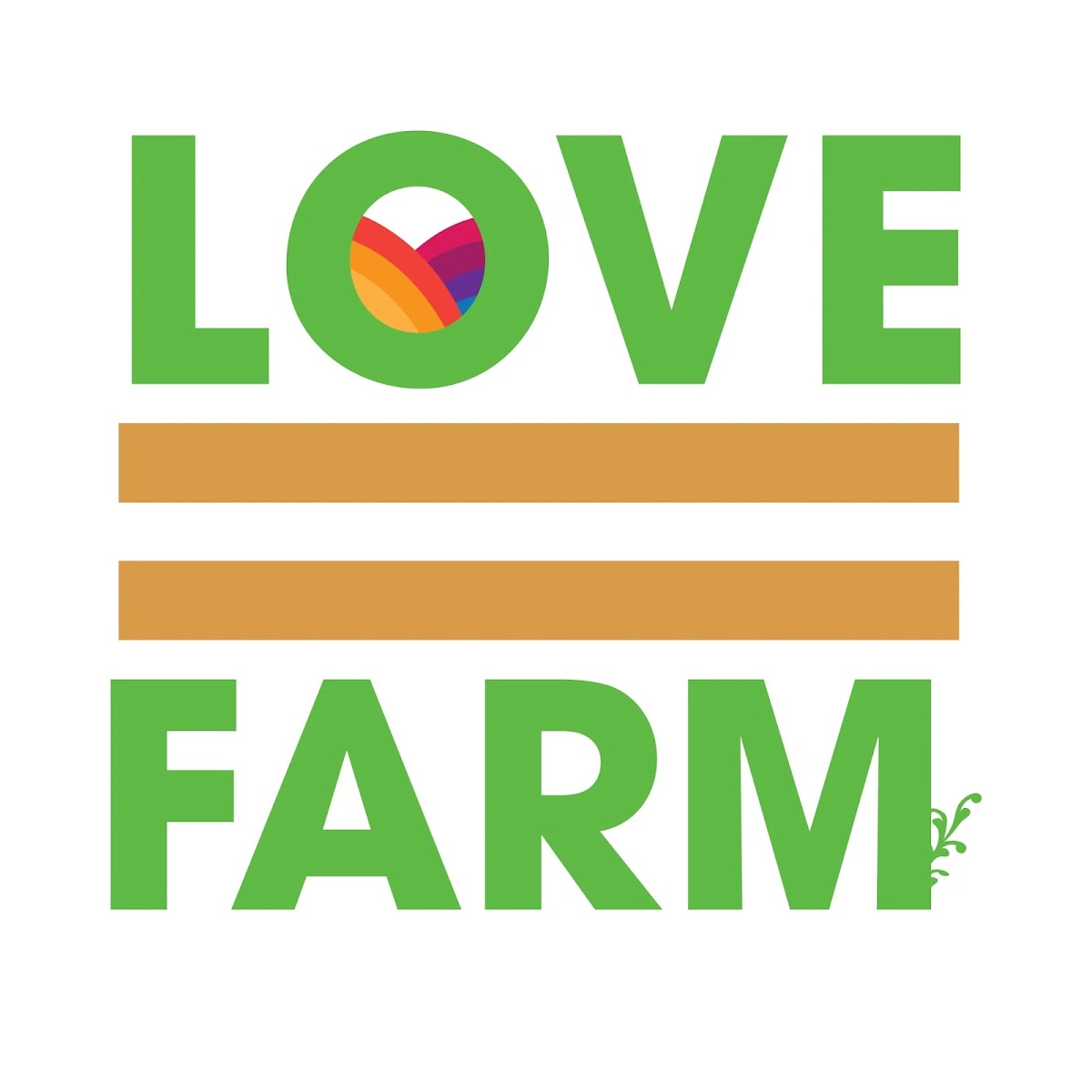 Love Equals Farm