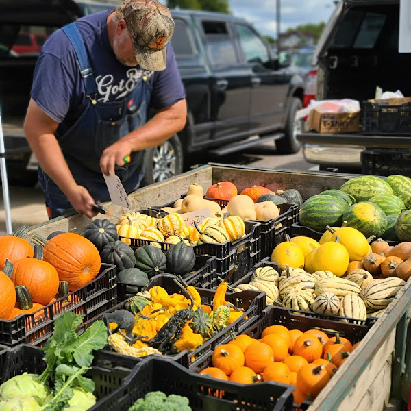 Portage Farmers' Market