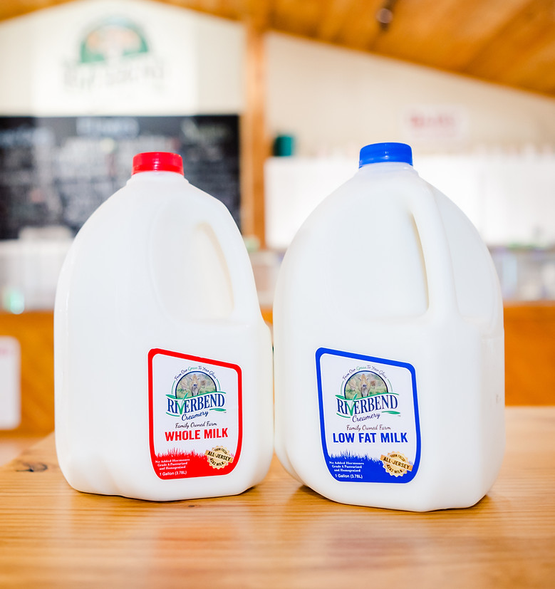 Riverbend Creamery photo 13
