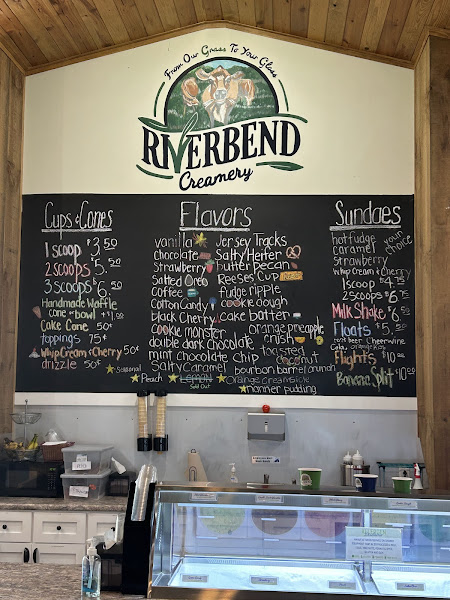 Riverbend Creamery photo 2