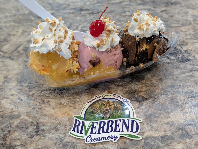 Riverbend Creamery photo 7