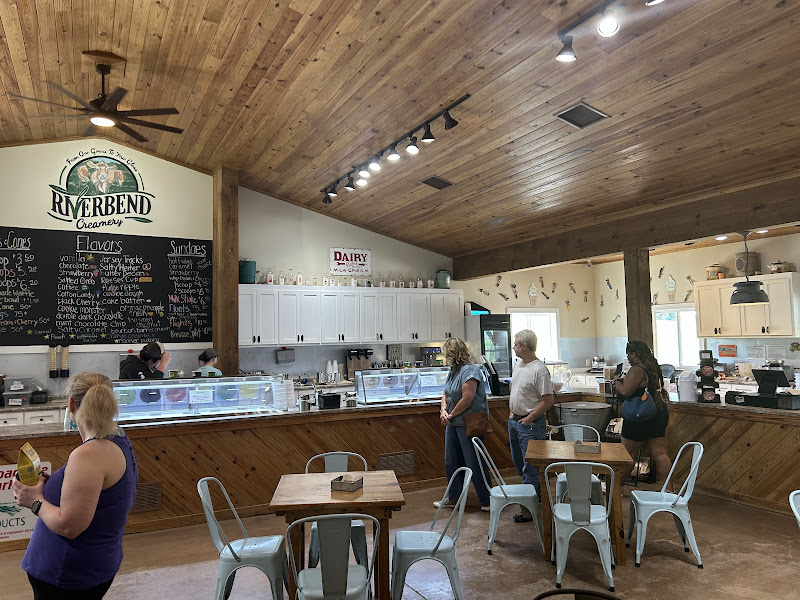 Riverbend Creamery photo 8