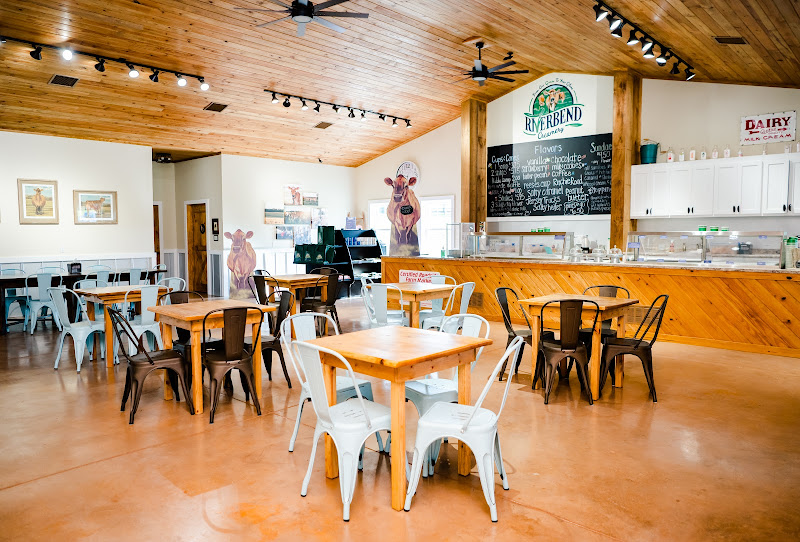 Riverbend Creamery