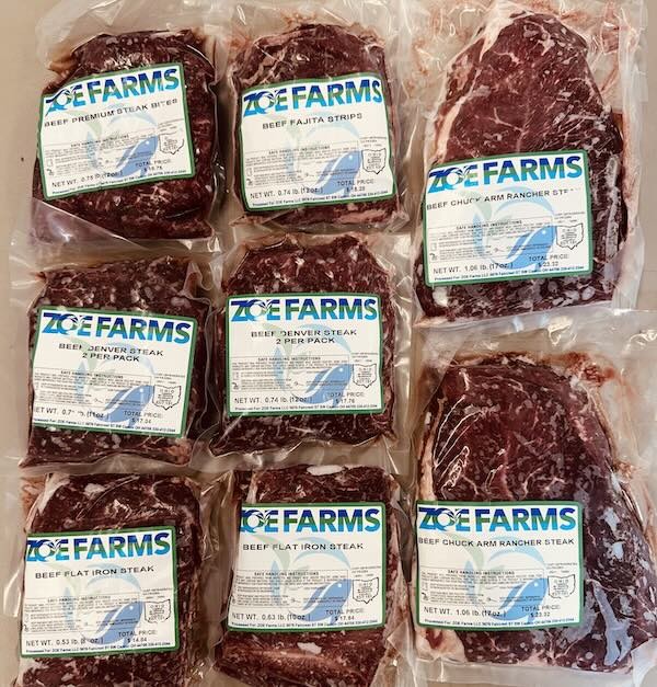 ZOE Farms LLC photo 10