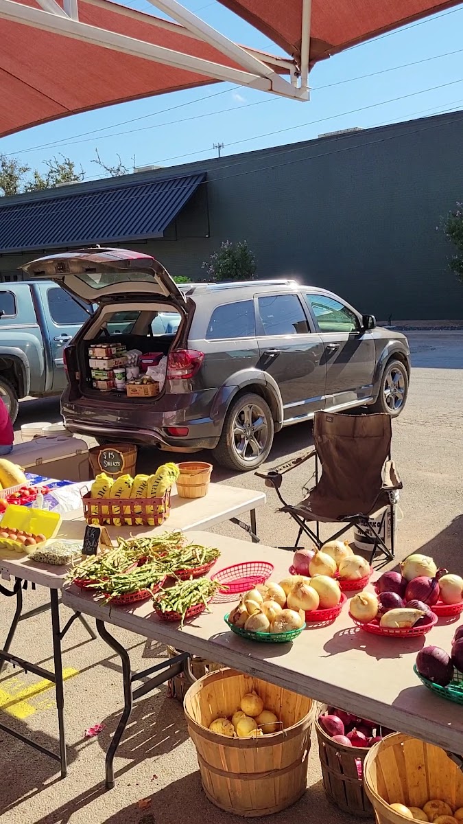 Grapevine Farms