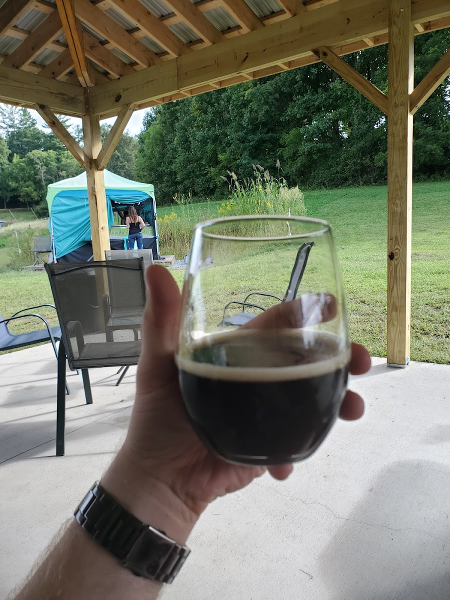 Sideways Farm Brewery photo 3