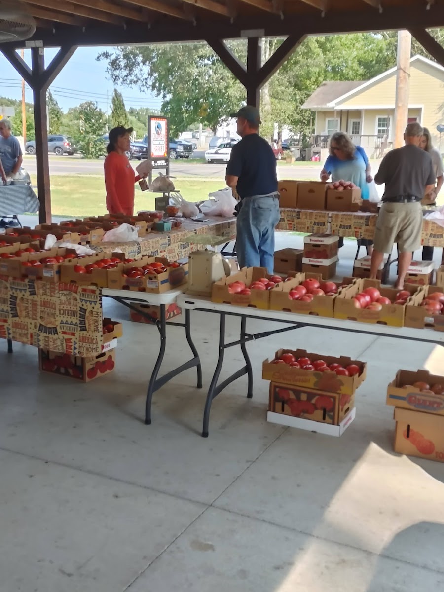 Columbia Farmers Fresh Market photo 23