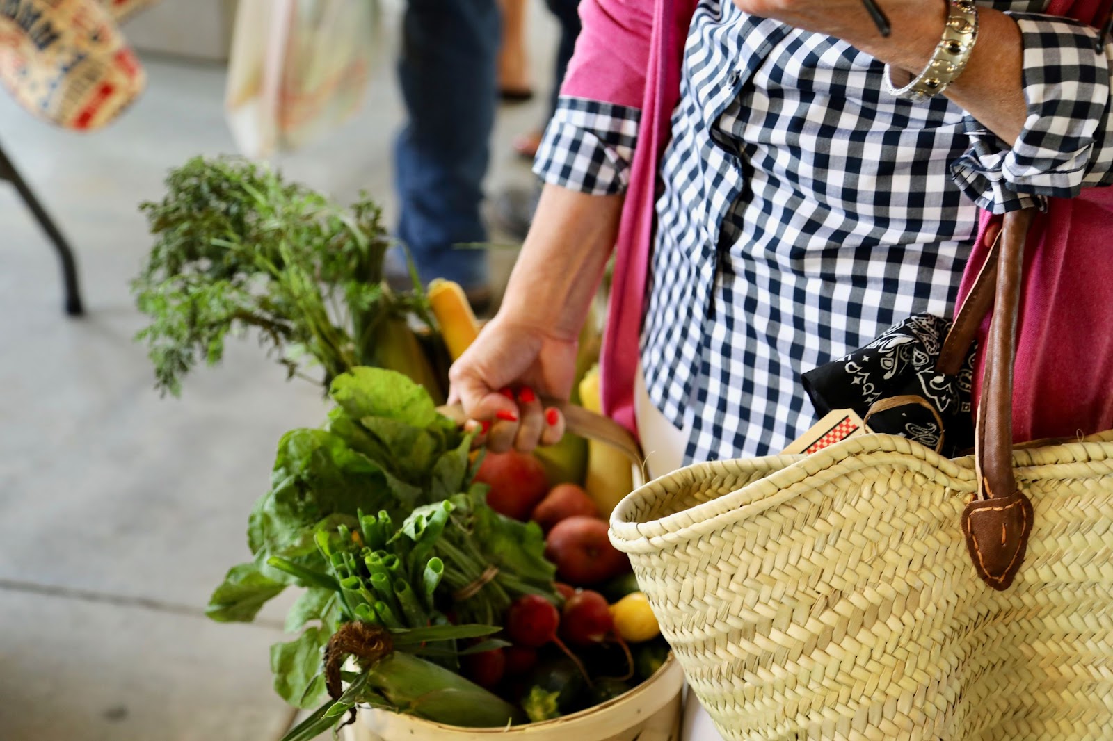Columbia Farmers Fresh Market photo 24