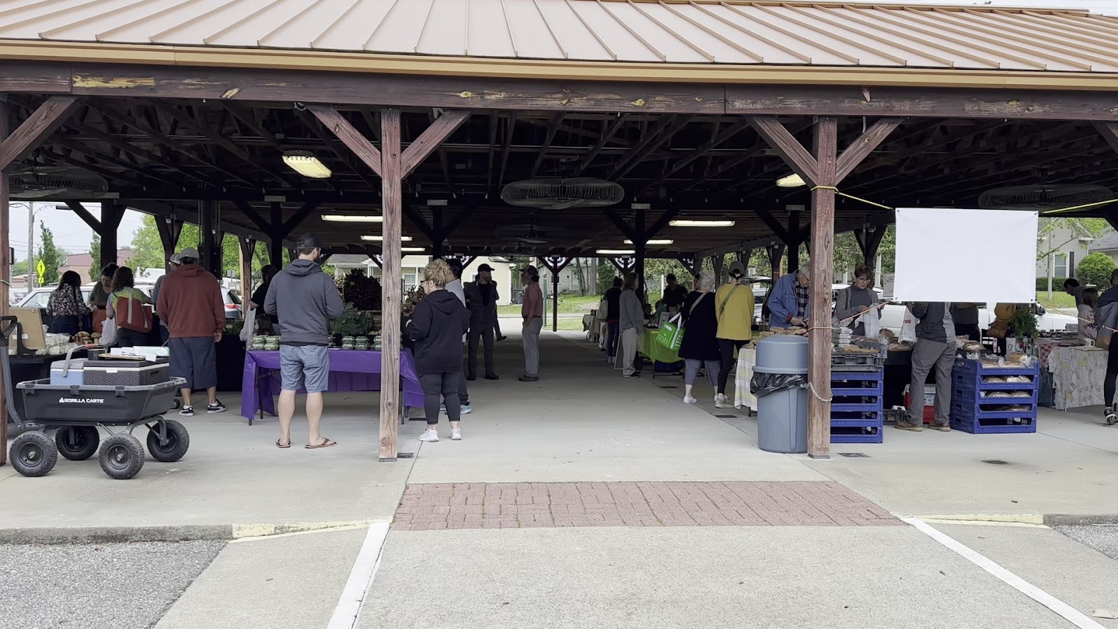 Columbia Farmers Fresh Market photo 25