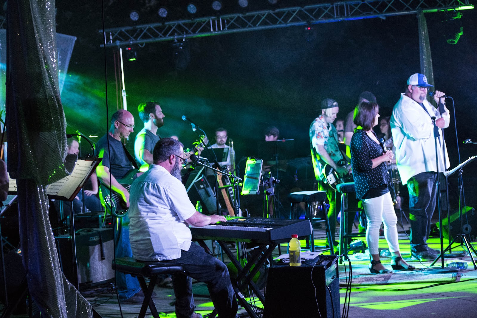 Columbia Farmers Fresh Market photo 27