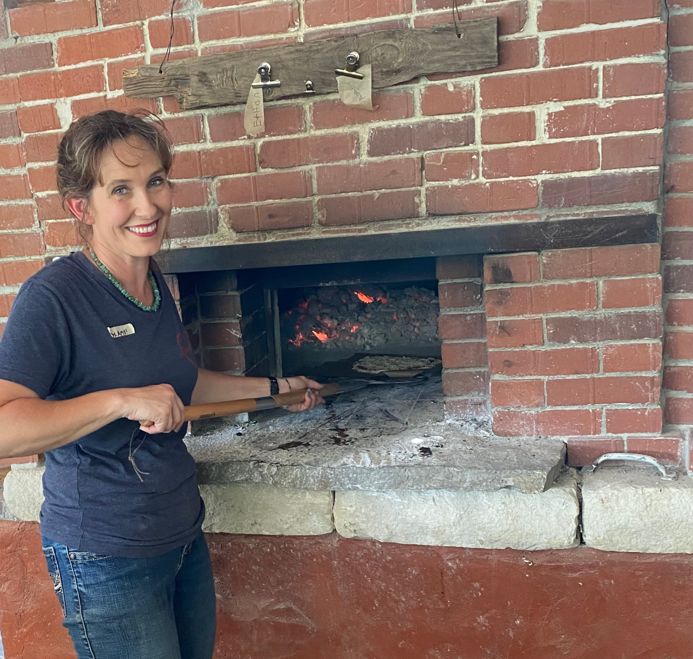 Amy's Meats at the Homestead