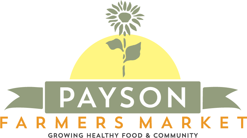 Payson Farmers Market
