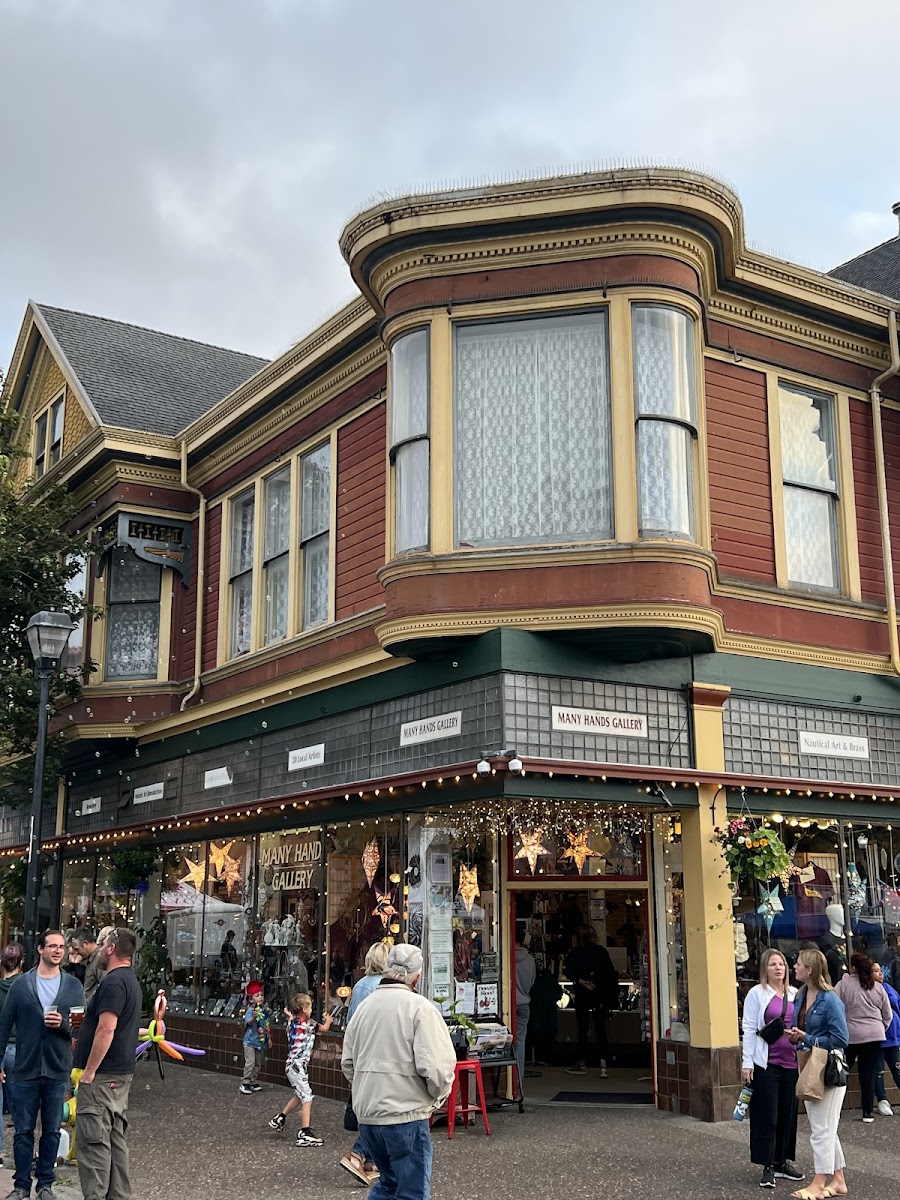 Fortuna Farmers' Market photo 2