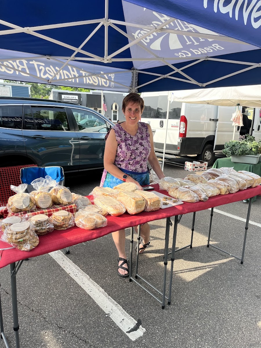 Mahtomedi Area Farmers' Market photo 2