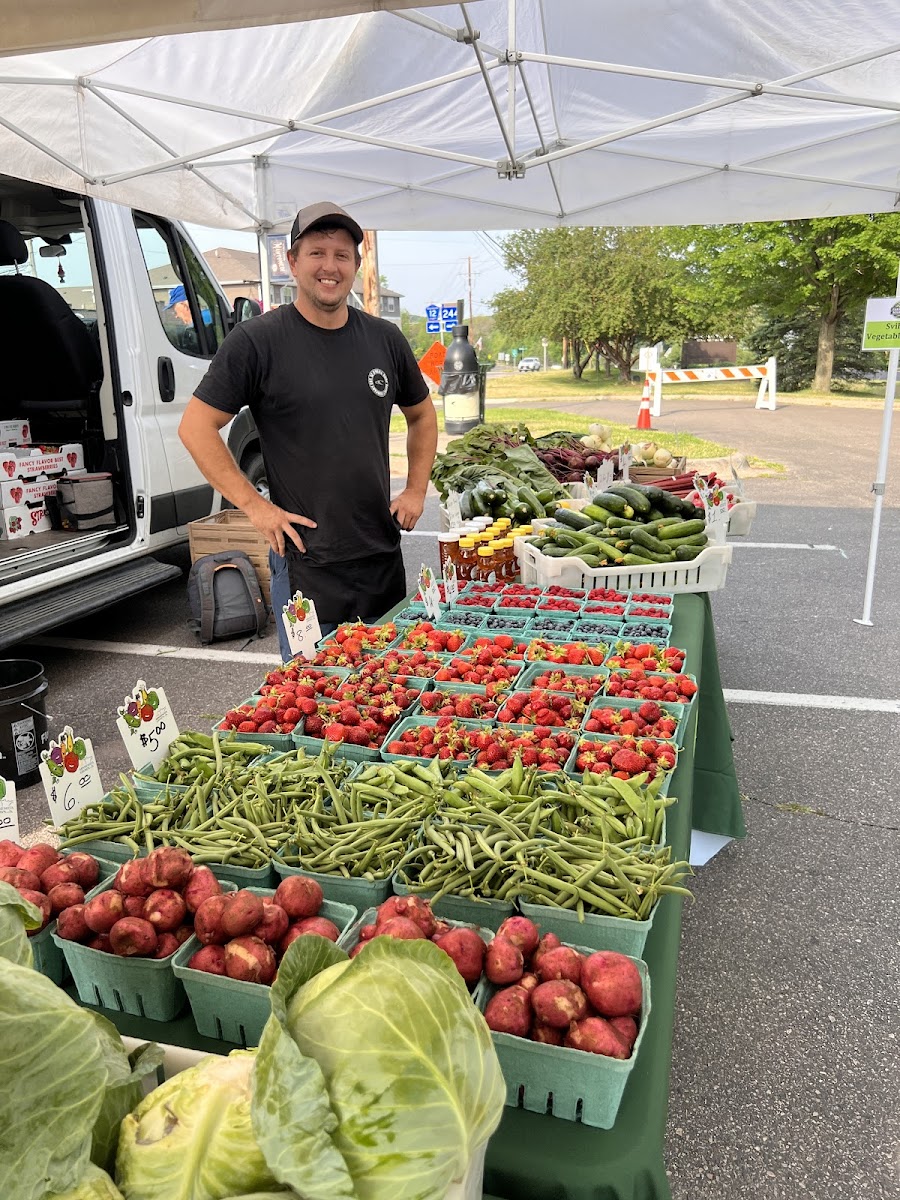 Mahtomedi Area Farmers' Market photo 3
