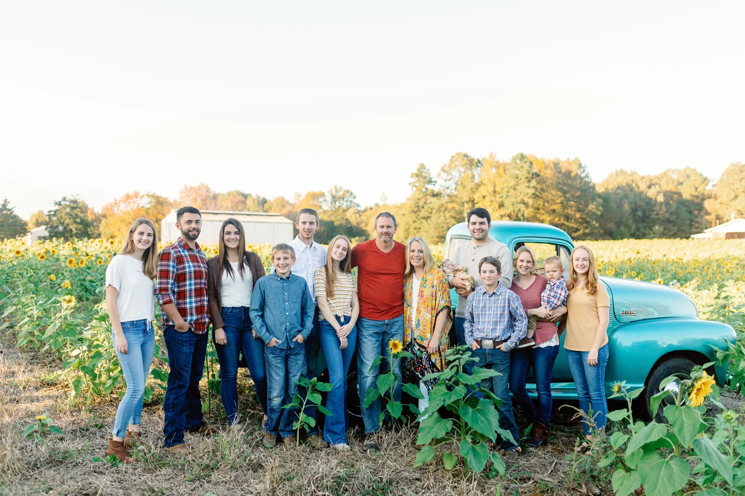 Harris Family Farm