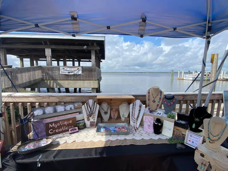 St. Marys Community Market