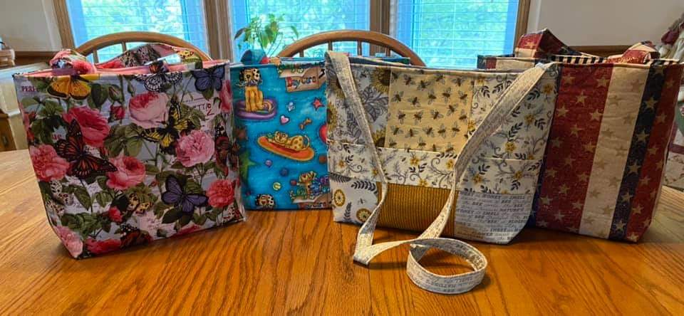 Lawson Farmers' Market photo 2