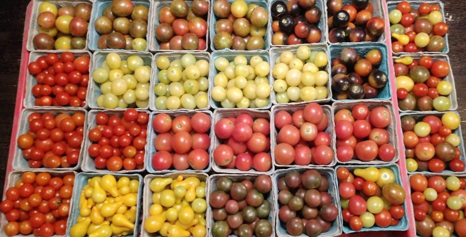 Lawson Farmers' Market photo 3