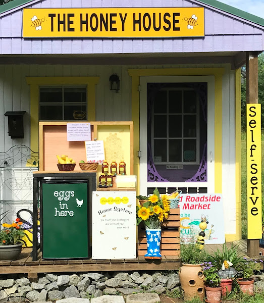 Sweet Betsy Farm photo 3