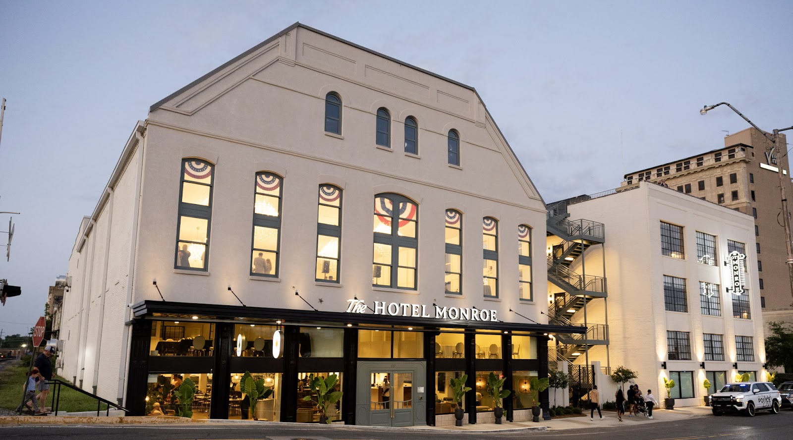 Garden District Urban Farm