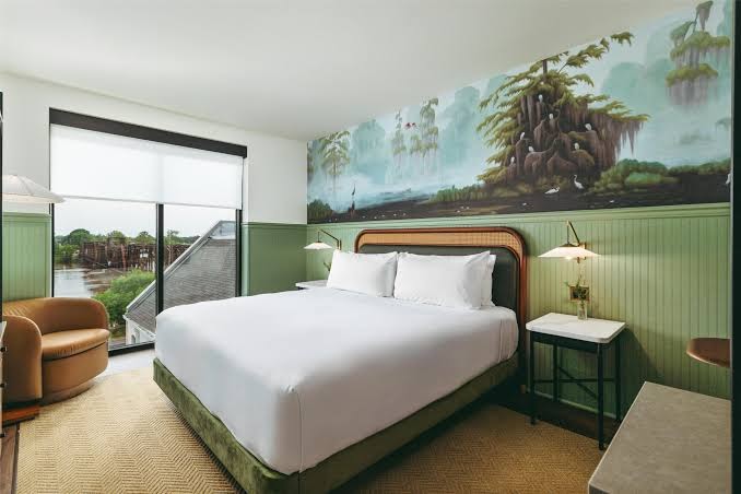 Garden District Urban Farm photo 2