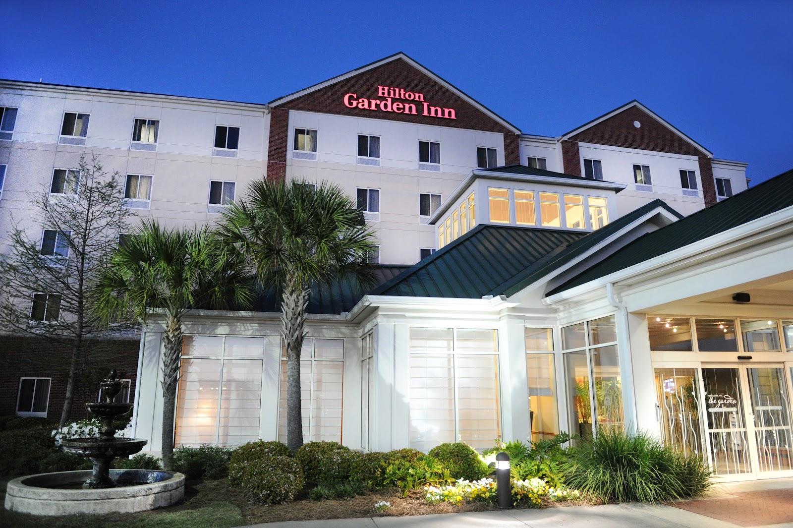 Garden District Urban Farm photo 11