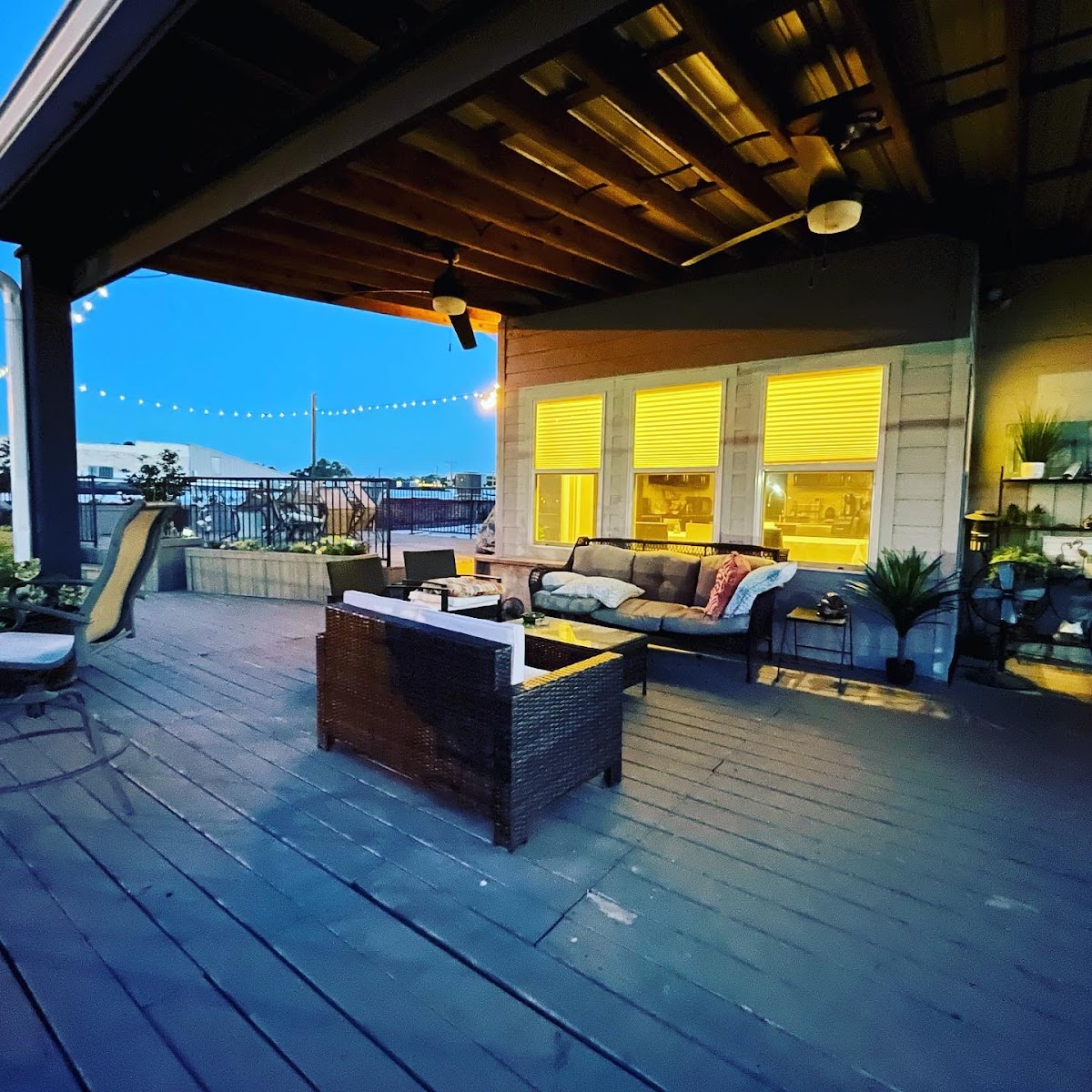 Garden District Urban Farm photo 5