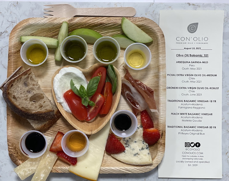 Con' Olio Oils & Vinegars photo 20