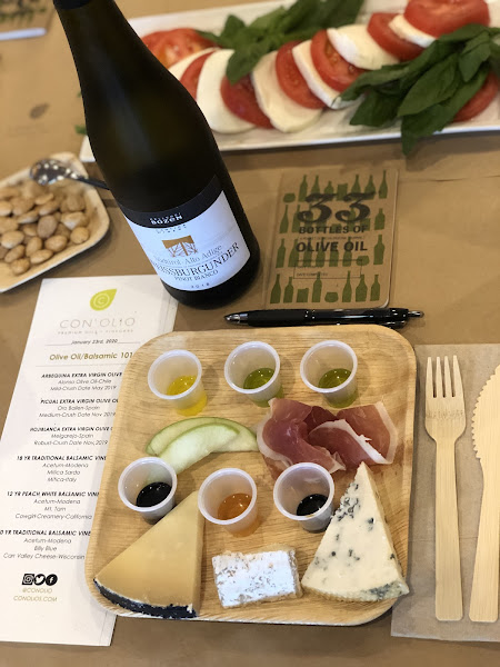 Con' Olio Oils & Vinegars photo 21