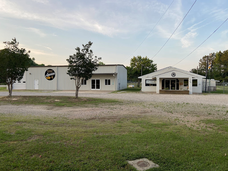 Sapony Creek Apiaries & Bee Supply