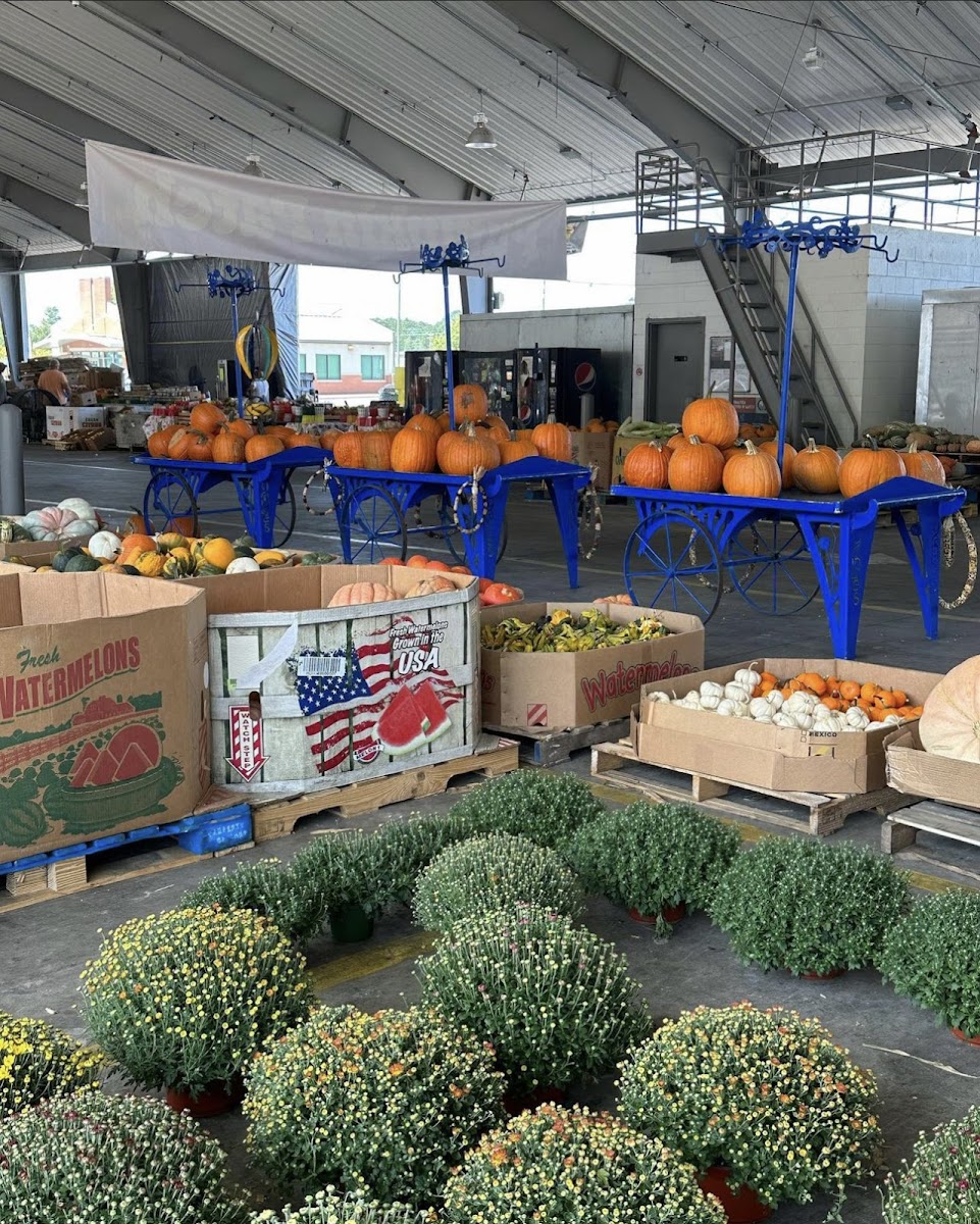 South Carolina State Farmers Market photo 3